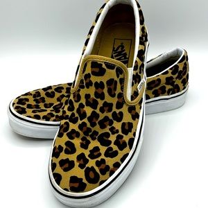 Vans Women’s Slip On Women’s 9